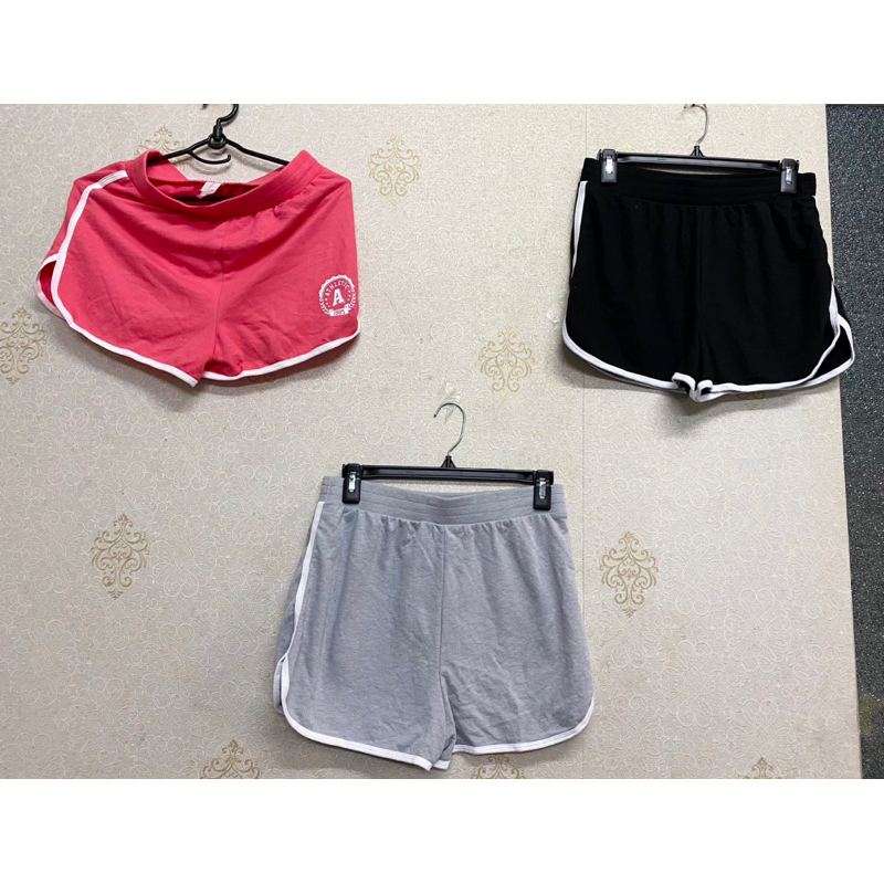 Quần sort thun mặc nhà vnxk