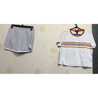 Quần sort thun mặc nhà vnxk