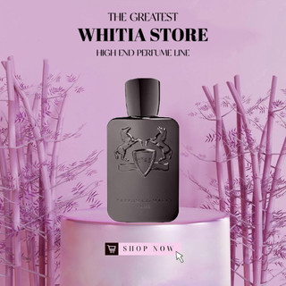 Parfums De Marly Herod | Nước hoa nam | Nam tính và lịch lãm 𝐖𝐡𝐢𝐭𝐢𝐚