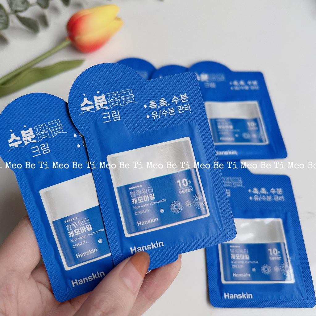 Sample Ngẫu nhiên tặng chị em