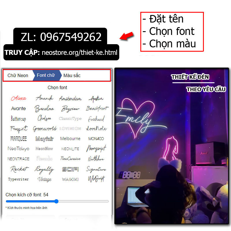 Đèn Livestream mini để bàn 2 Kẹp 3 kẹp Điện Thoại 3 màu đèn Hỗ Trợ Quay video Tiktok, Make Up