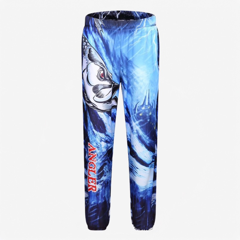 Áo chống nắng câu cá