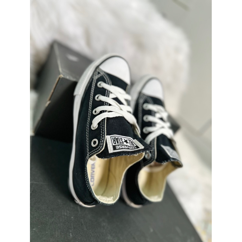 Giày Converse Chuck Taylor All Star-size 33,5