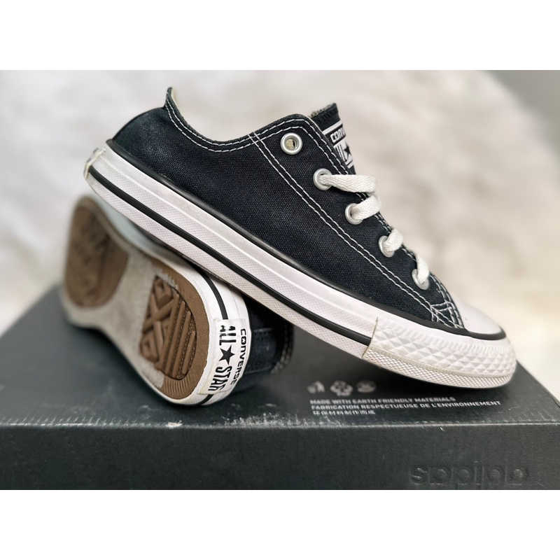 Giày Converse Chuck Taylor All Star-size 33,5