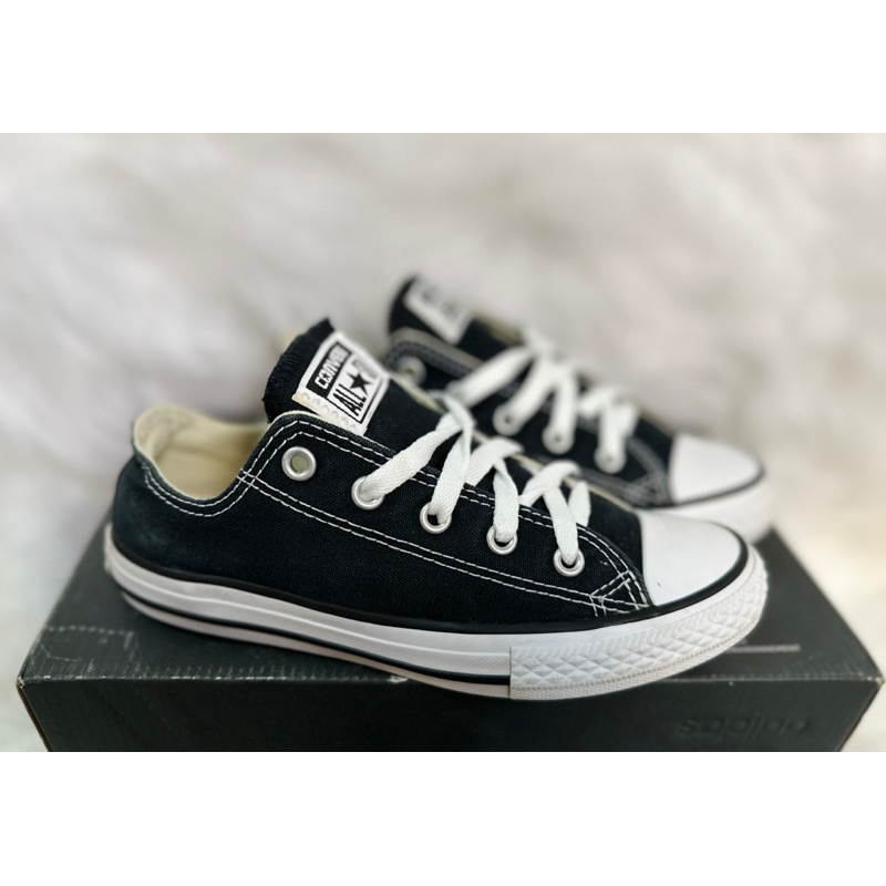 Giày Converse Chuck Taylor All Star-size 33,5