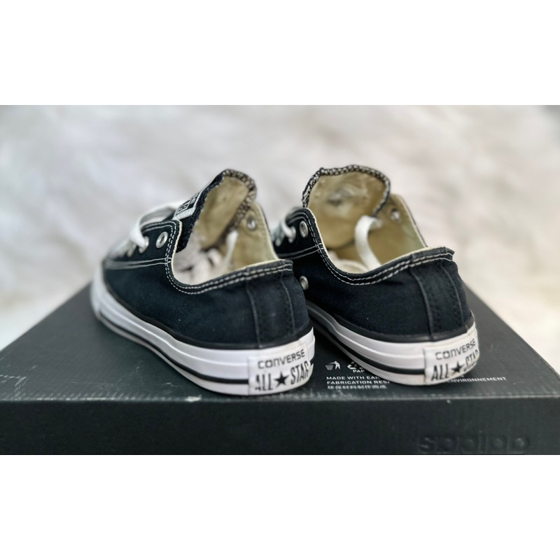Giày Converse Chuck Taylor All Star-size 33,5