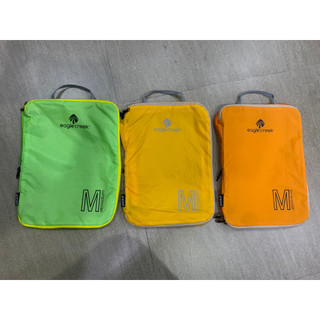 Túi tiện ích PACK-IT SPECTER TECH™ COMPRESSION CUBE SET S/M ( CHỌN MÀU NGẪU NHIÊN)