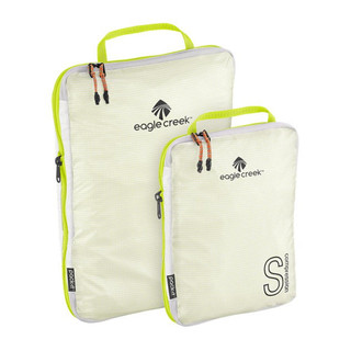 Túi tiện ích PACK-IT SPECTER TECH™ COMPRESSION CUBE SET S/M ( CHỌN MÀU NGẪU NHIÊN)