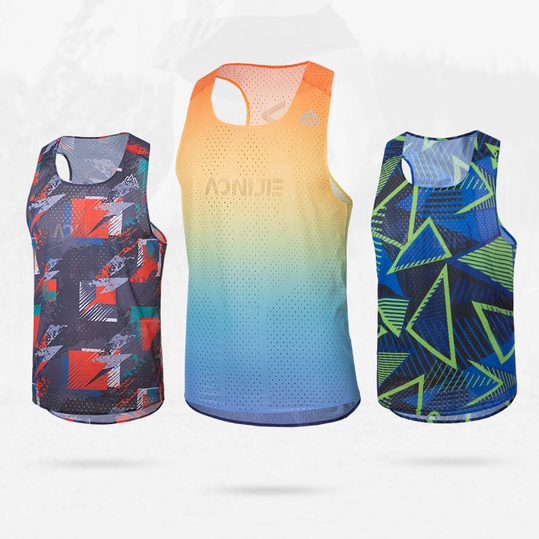 AONIJIE FM5155 Men's Quick Drying Sports
