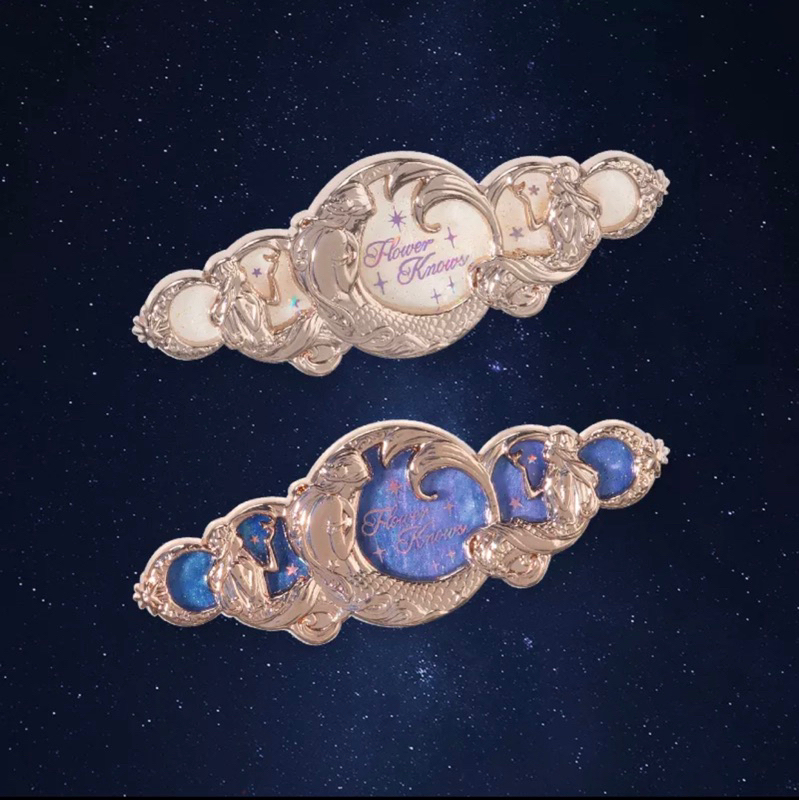 Tặng phẩm từ Flower Knows