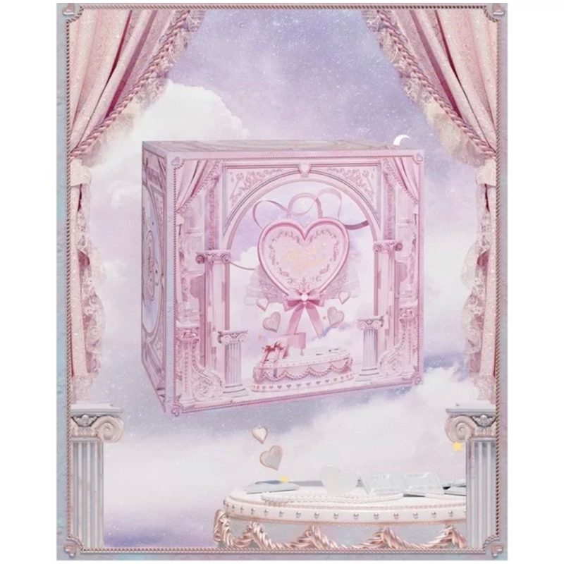 Tặng phẩm từ Flower Knows