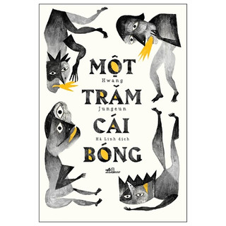 Sách - Một trăm cái bóng