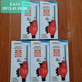 Đèn Khò Gas Mini TS1822RF ( Namilux)