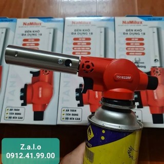 Đèn Khò Gas Mini TS1822RF ( Namilux)