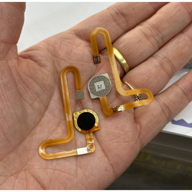 Vân tay xiaomi redmi note 8 , cáp vân tay note 8