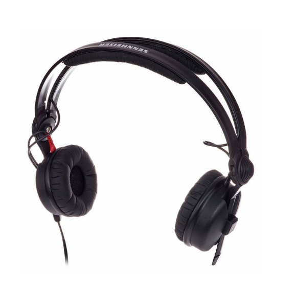 Tai Nghe Sennheiser HD25 II