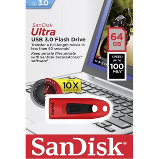 Usb sandisk cz48 3.0 chính hãng