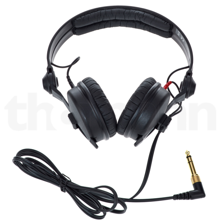 Tai Nghe Sennheiser HD25 II