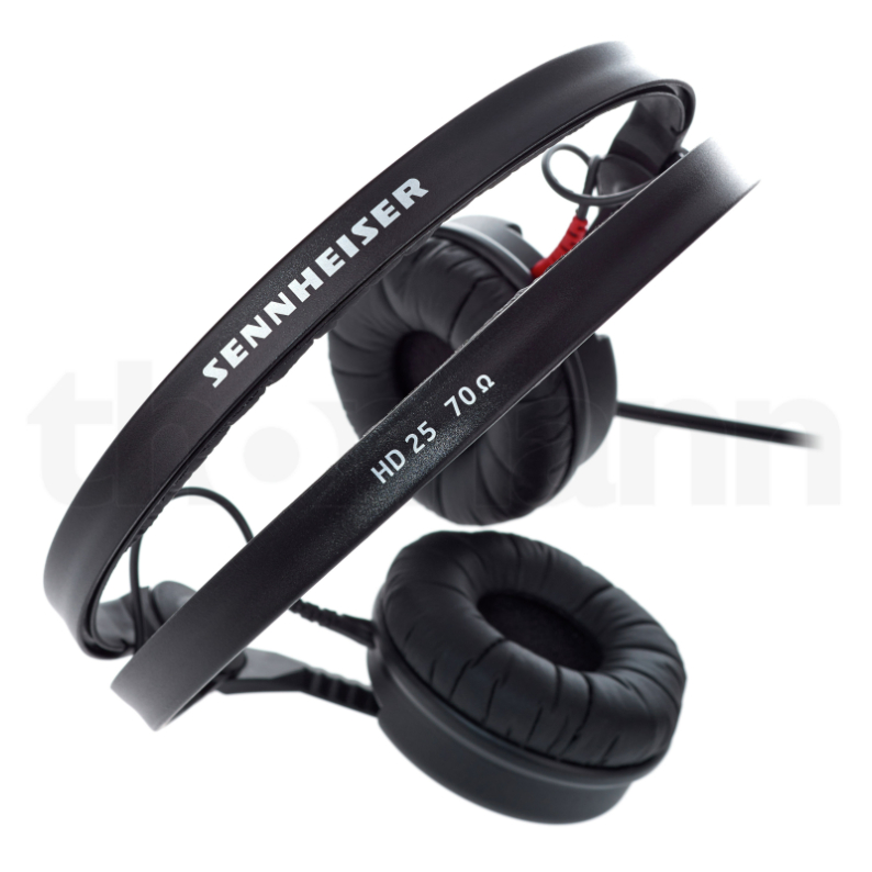 Tai Nghe Sennheiser HD25 II