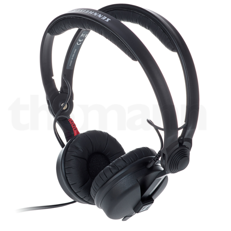 Tai Nghe Sennheiser HD25 II