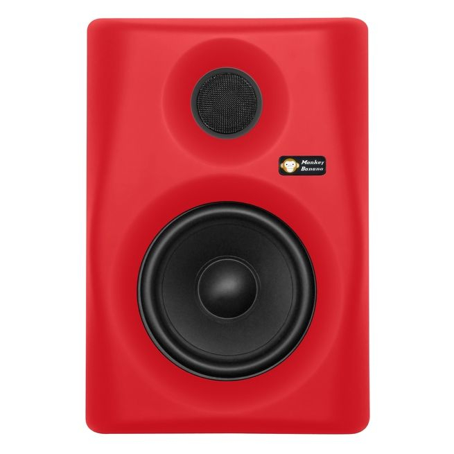 LOA KIỂM ÂM MONKEY BANANA GIBBON 5 HÀNG CHÍNH HÃNG