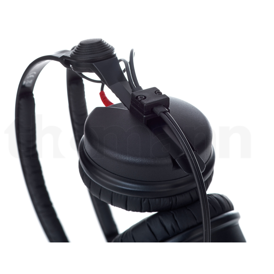 Tai Nghe Sennheiser HD25 II