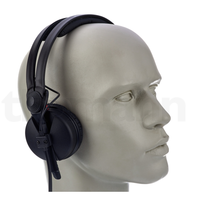 Tai Nghe Sennheiser HD25 II