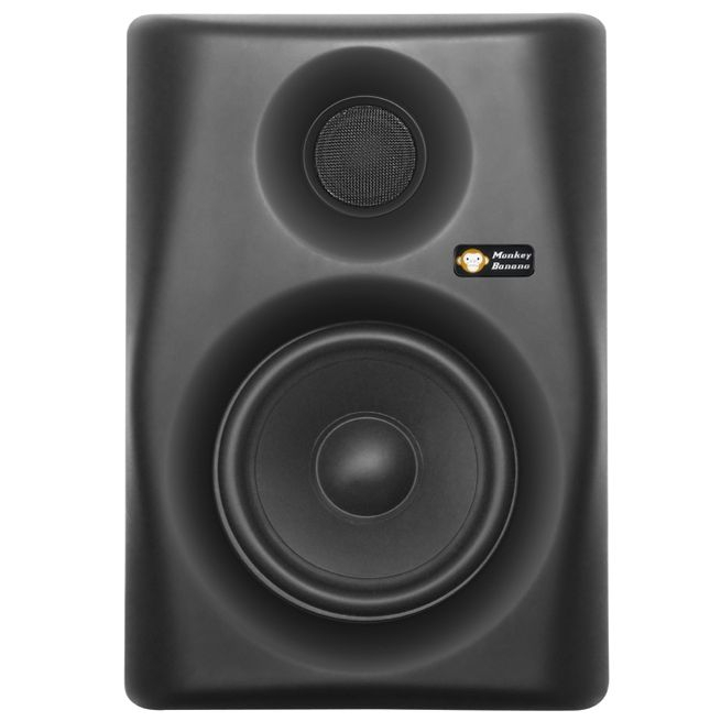 LOA KIỂM ÂM MONKEY BANANA GIBBON 5 HÀNG CHÍNH HÃNG