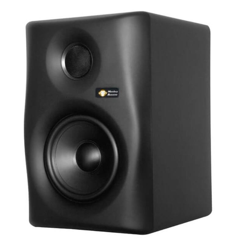 LOA KIỂM ÂM MONKEY BANANA GIBBON 5 HÀNG CHÍNH HÃNG