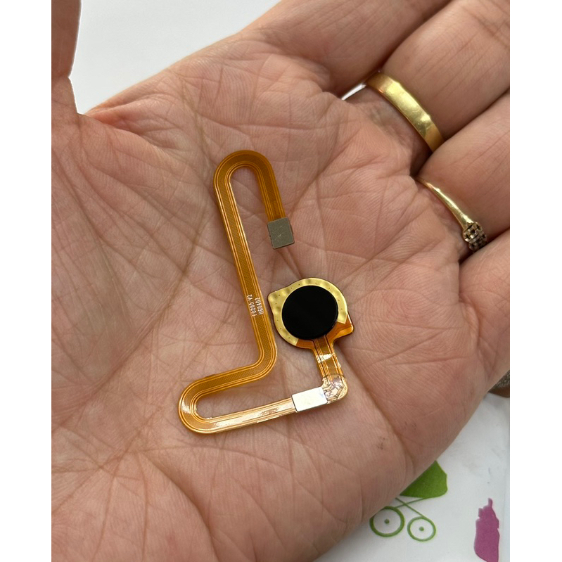 Vân tay xiaomi redmi note 8 , cáp vân tay note 8