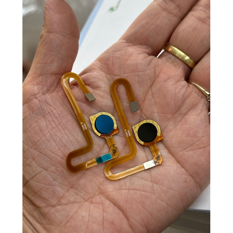 Vân tay xiaomi redmi note 8 , cáp vân tay note 8