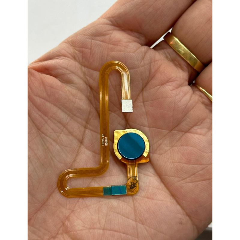 Vân tay xiaomi redmi note 8 , cáp vân tay note 8