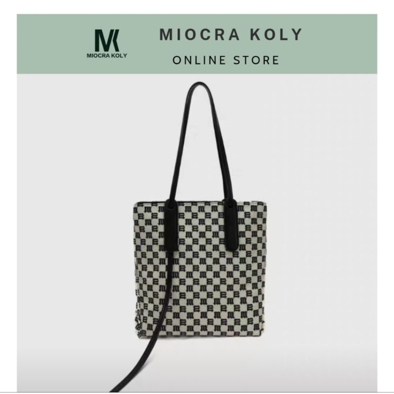 Túi xách Miocra Koly Chính hãng MK178