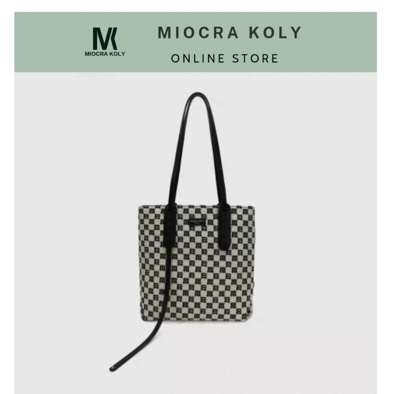 Túi xách Miocra Koly Chính hãng MK178