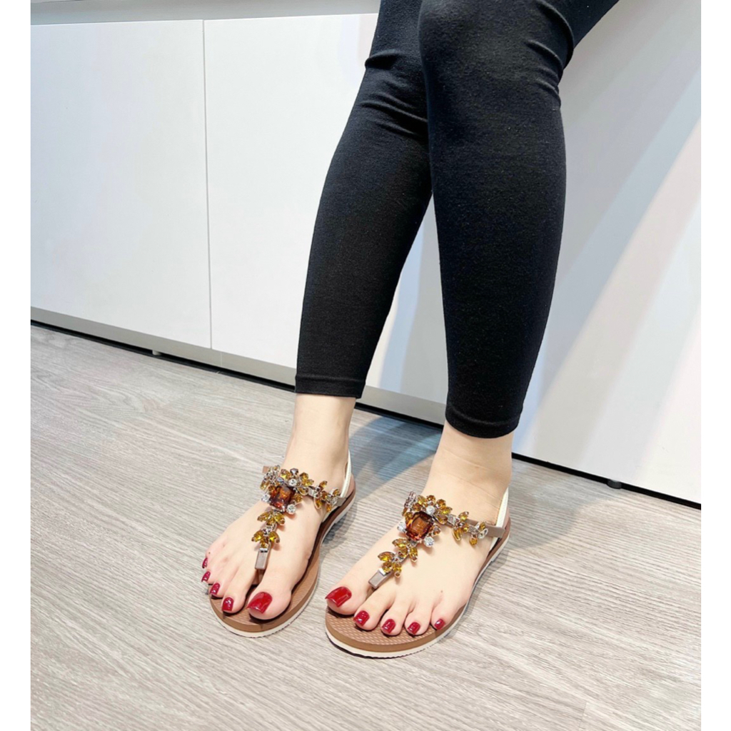 MIAGIÀYTÚI-Sandal kẹp đá Zhetao