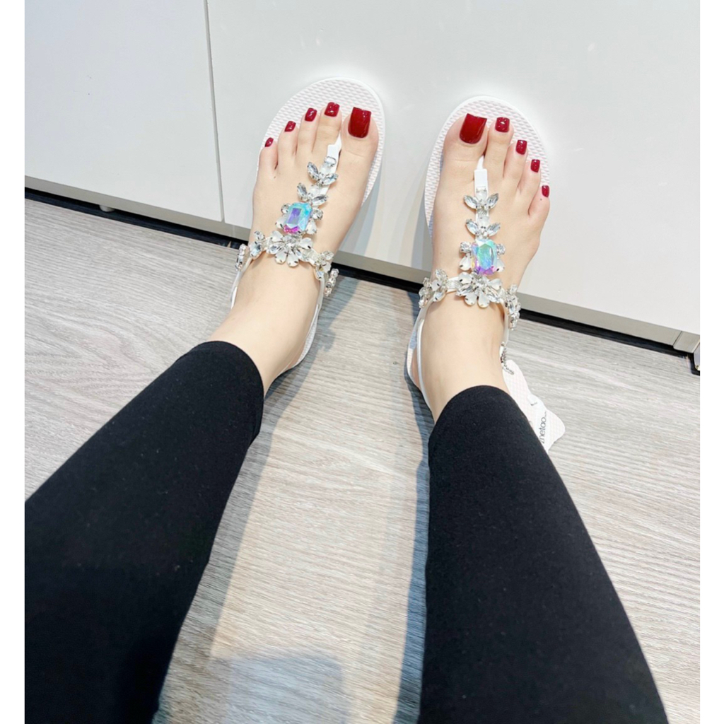 MIAGIÀYTÚI-Sandal kẹp đá Zhetao