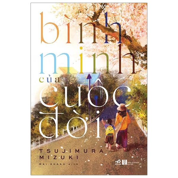 Sách - Bình minh của cuộc đời