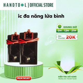 Ic đa năng handtool ic lửa bình cho tất cả dòng xe