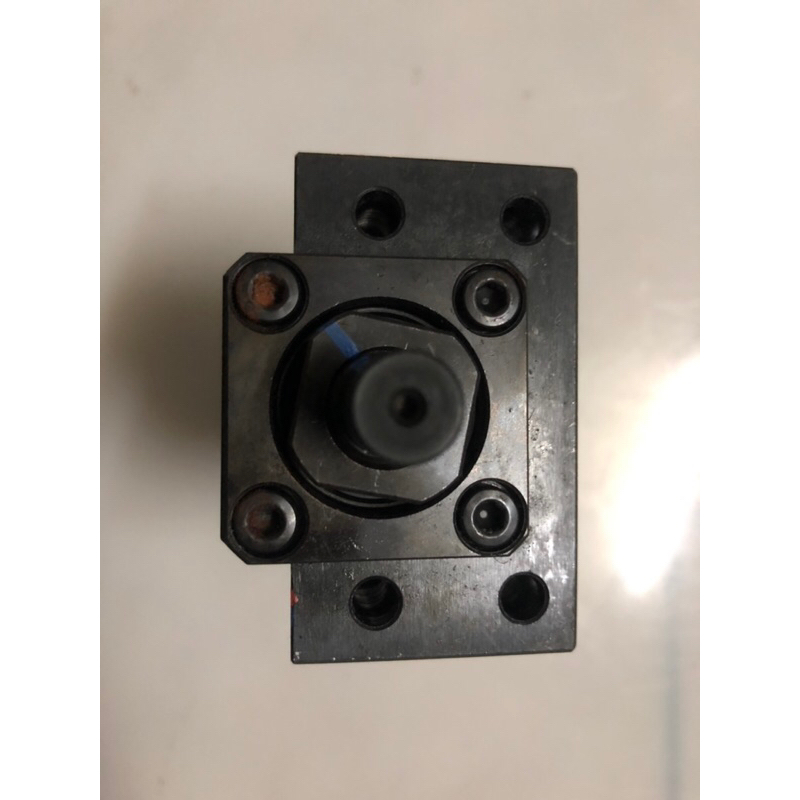 Trục vít me bi  phi 14 bước 2 thk.