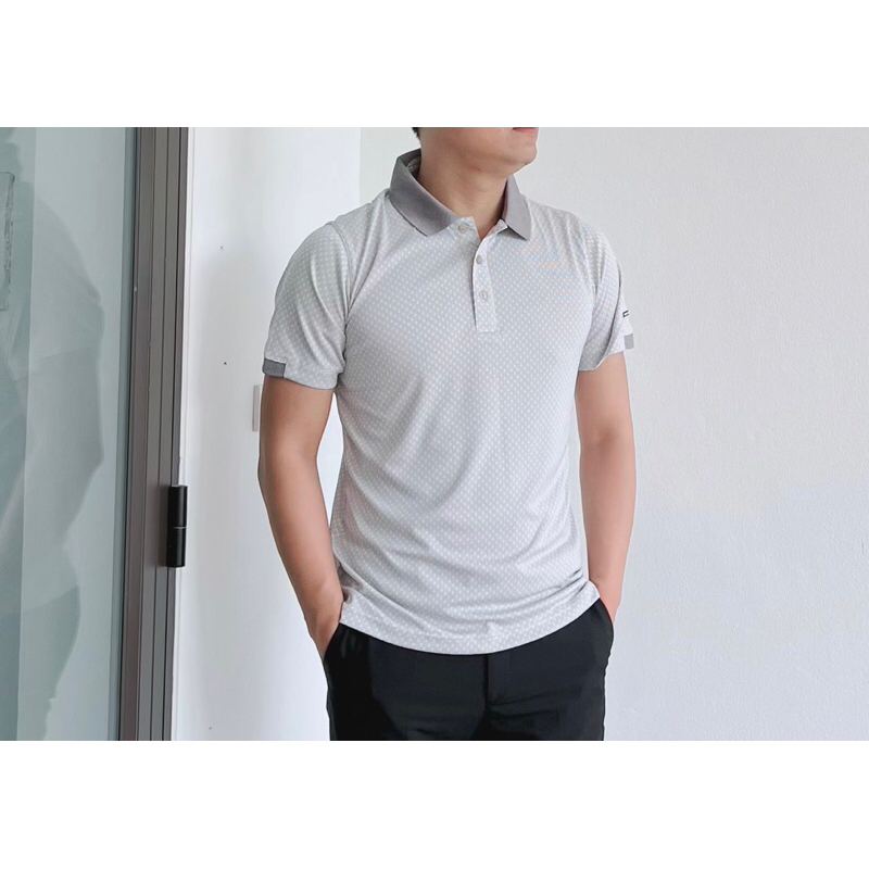 Áo polo nam Adi/das hàng việt nam xuất khẩu dư xịn