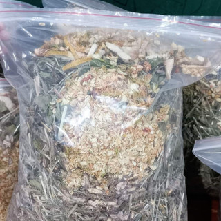 Thảo dược xông đầu,Thảo dược đun canh gội đầu dưỡng sinh