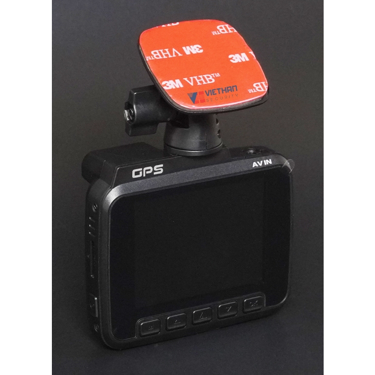 Giá treo C61 / C63 camera hành trình Vietmap