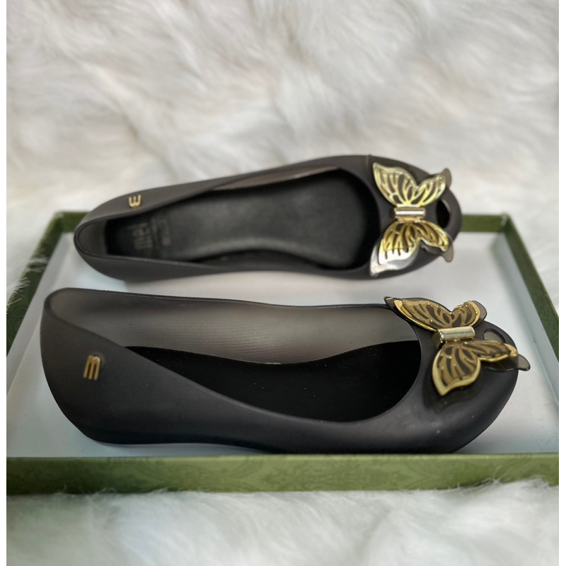 Giày búp bê melissa -size 35