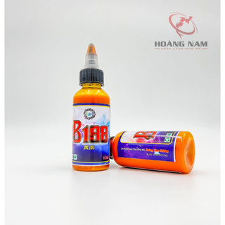 Bộ Mồi Câu Chép - Hoàng Nam