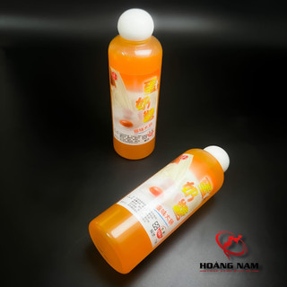 Bộ Mồi Câu Chép - Hoàng Nam