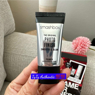 Kem Lót Smashbox Photo Finish Foundation Primer 10ml
