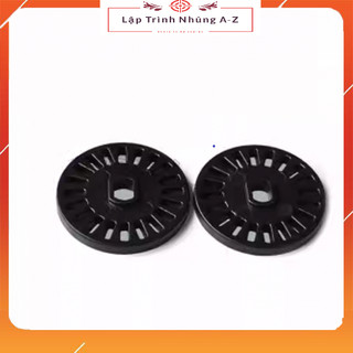 [Lập Trình Nhúng A-Z][G37] Combo 10 Chiếc Đĩa Encoder 20 Xung