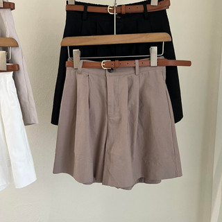 Quần short đai thô Hàn B173