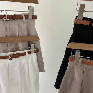 Quần short đai thô Hàn B173
