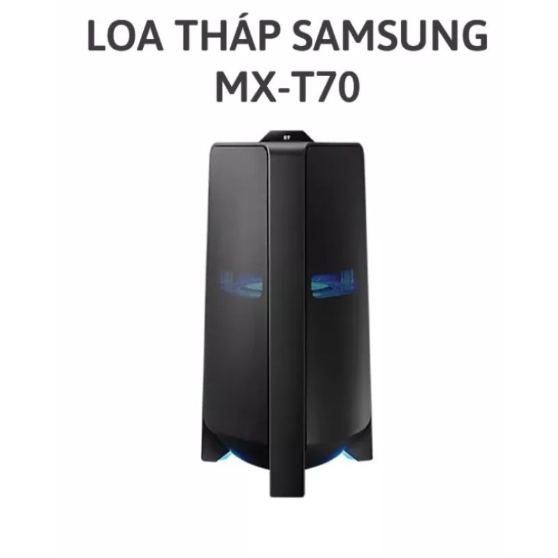 Loa Tháp Samsung MX -T70 - hàng chính hãng mới 100% - Nguyên đai nguyên kiện
